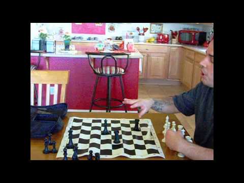 chess castling