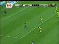CHIVAS GOL DE ARELLANO