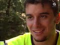 Voluntariado Forcarei