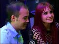 //RBD en Entrevista del Concierto EXA 2007 //RBD en Entrevista del Concierto EXA 2007
