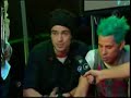 //rbd en entrevista del concierto exa 2007