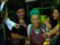 //RBD en Entrevista del Concierto EXA 2007