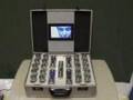 Resident Evil T-virus transport Case
