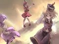 【東方ヴォーカル】Erosion ~境界の理~【幽霊楽団 ~ Phantom Ensemble】