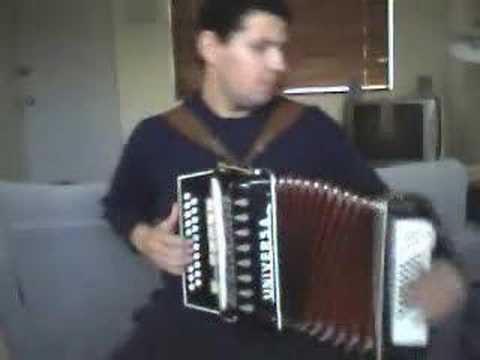 Serrinha, Folclore Gaucho