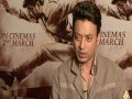 Irrfan Khan on Paan Singh Tomar - Interview
