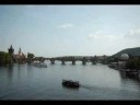 bed?ich smetana - vltava (the moldau) [part iii]
varna philharmonic, bulgaria
michael holmes, conductor
live performance: october 11, 1998

about michael holmes:

michael holmes's career has encompassed a wide spectrum of musical pursuits, including the fields of historical performance, symphonic conducting, composing/arranging, and scholarly research. he serves as music director of the orchestra of the 17th century in washington d.c., artistic director of the washington cornett and sackbutt ensemble (one of the usa's premiere period brass ensembles), and director of the university of maryland collegium musicum. he has also performed on an array of period instruments with ensembles such as stylus luxurians, the washington bach consort, opera lafayette, and piffaro. michael has performed extensively as a conductor in europe, leading symphonic, opera, and historical performances in poland, czech republic, finland, romania, and bulgaria. his conducting teachers have included jorma panula, neeme j�rvi, otakar trhl�k, franti?ek vajnar, and georg tintner. as a fulbright scholar, he undertook extensive research on nordic music in finland, specializing in the music of sibelius, and sang on two tours with the premiere finnish male voice choir ylioppilaskunnan laulajat (including one at new york's lincoln center), and was present during their recording of the sibelius complete works for male voice choir on the finlandia label. currently, he serves as the music director at the unitarian universalist church of silver spring, md. 

contact: musicdirector@uucss.org
url: http://www.myspace.com/mikkokotilainen