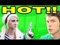 HOT COMIC CON 2011 RECAP