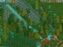 RCT2  family resort