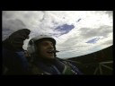 Dan in a Red Bull Air Race Plane (Action Battle Team Nova)
