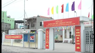 Uông Bí sẵn sàng cho ngày hội