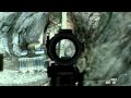 Modern Warfare 2 - Campaign - Just Like Old Times