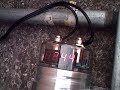 PPPM - Pedal Generator Powering Laptop