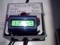 PPPM - Pedal Generator Powering Laptop