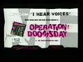 MF Doom-I Hear Voices