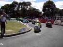 Parade Lap of Wonthaggi hpv 24hr 2008