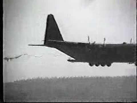 Incidenti aerei militari americani