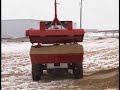 Skid Steer Speedbagger