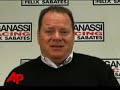 Chip Ganassi Excited About New Season