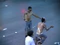 El Baile del Vuoso Hijo, el osito polar.