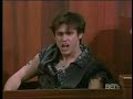 Arsenio Halls of Justice