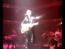 Raphael au Dome - Le petit train