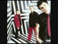 She's a rebel-Green Day