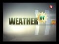 weather or not - AKSYON - 5-2-12 weather or not - AKSYON - 5-2-12