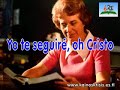 Yo te seguir� oh Cristo