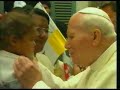 Juan Pablo II en Cuba 04