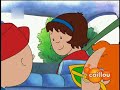 Caillou Sahilde (Türkçe) Caillou Sahilde (Türkçe)