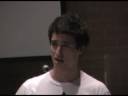 Rhys - What Kind of Fool Am I