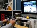 ＰＳ２　VOTOMS　ボトムズ　を　改造　SCPH-1110　で　壱