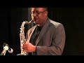 Jazz Lives at the Mid-Atlantic Jazz Festival