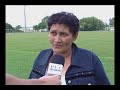 Reportagem TJ PUC - Entrevista com �rbitro
