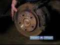 How to Inspect and Replace Car Brake Rotors : What is Rotor Failure? How to Inspect Car Brake Rotors