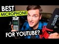 Best Microphone For YouTube Videos?