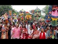 Pohela Boishakh 1415 (Bangla New Year), 14th April 2008