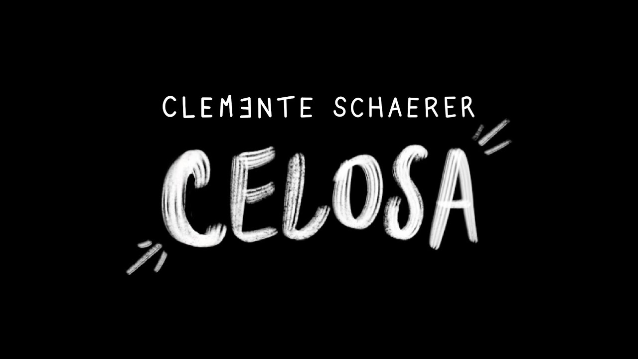 Clemente Schaerer – Celosa (Video Oficial)