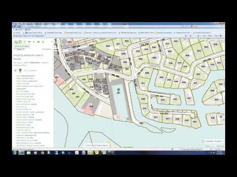 how to locate flood plains