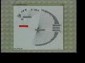 Hyperbolic Tree Browser -- 1995