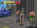 Final Fight 3 - 1st Stage Final Fight 3 - 1st Stage