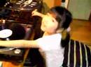 DJ RIO 5 year-old-girl 1