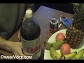HOW TO MAKE COKE BOMB **BANG** HOW TO MAKE COKE BOMB **BANG**