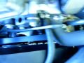 MOTOR MECEDES c250 td