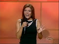 Sylvia Mina, Stand-up Comedy