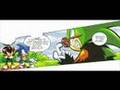 No Mercy: Scourge vs. Sonic