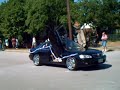 webisode # 5: como 4 of july parade