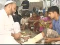 Der Knochenheiler von Delhi