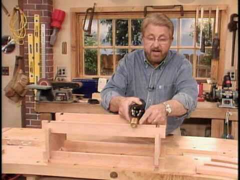 how to build wine racks